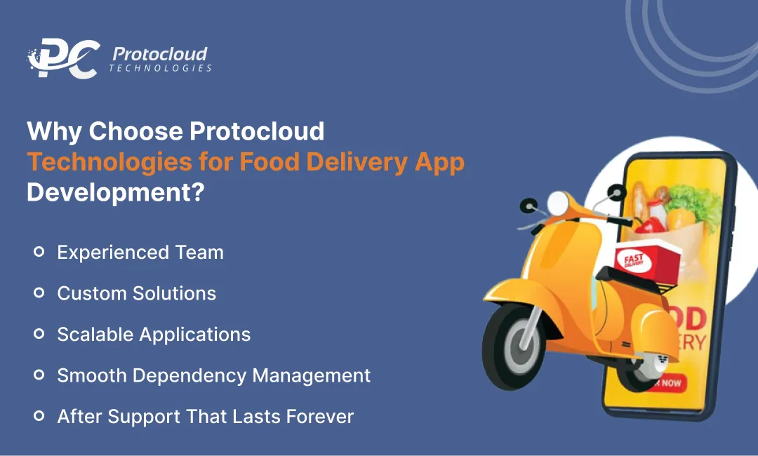 Protocloud Technologies Image