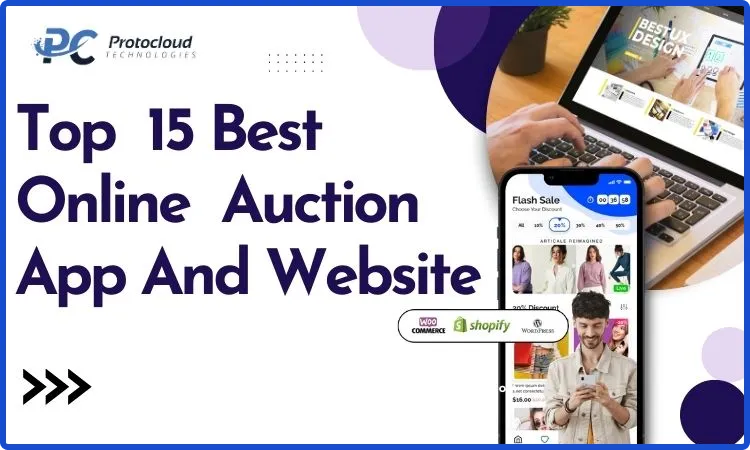 15 Best Online Auction Apps and Websites to Use in 2025