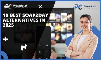 protocloud ott app development