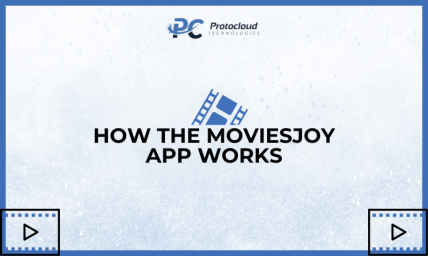 protocloud how to movies app