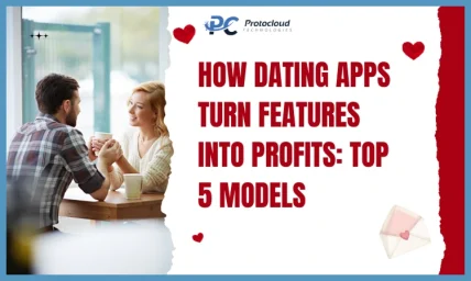 protocloud dating app development
