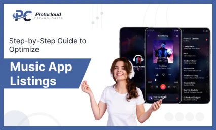 Guide to optimizing music app listings