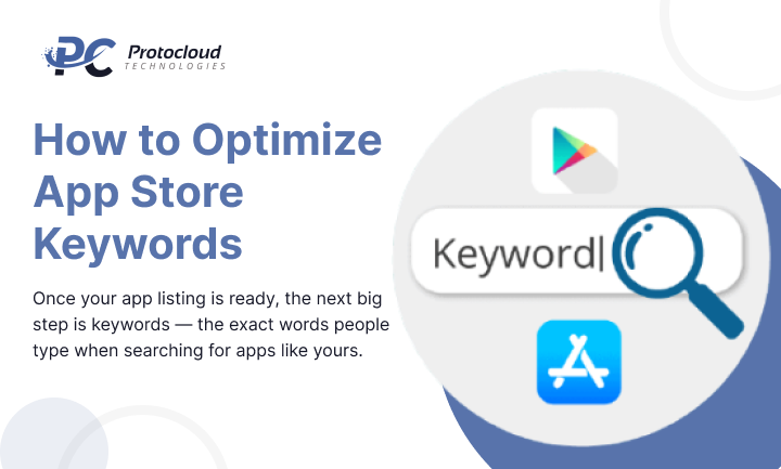 How to Optimize App Store Keywords