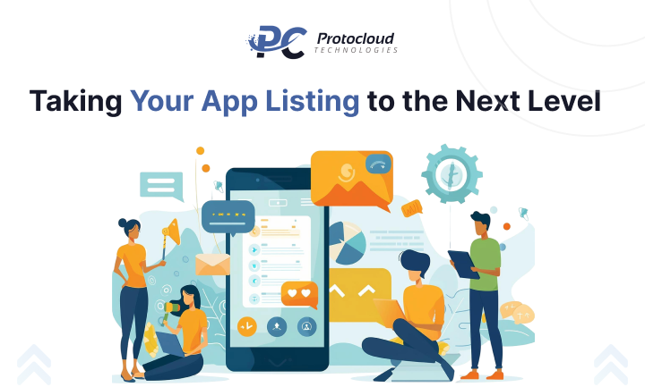 Taking Your App Listing to the Next Level
