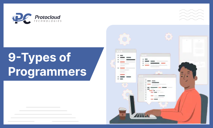 Discover the 9 Types of Programmers in Software Development