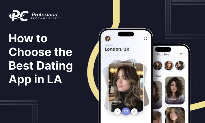 How to Choose the Best Dating App in LA