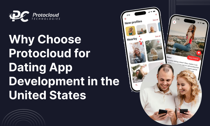 Dating App Development in the United States