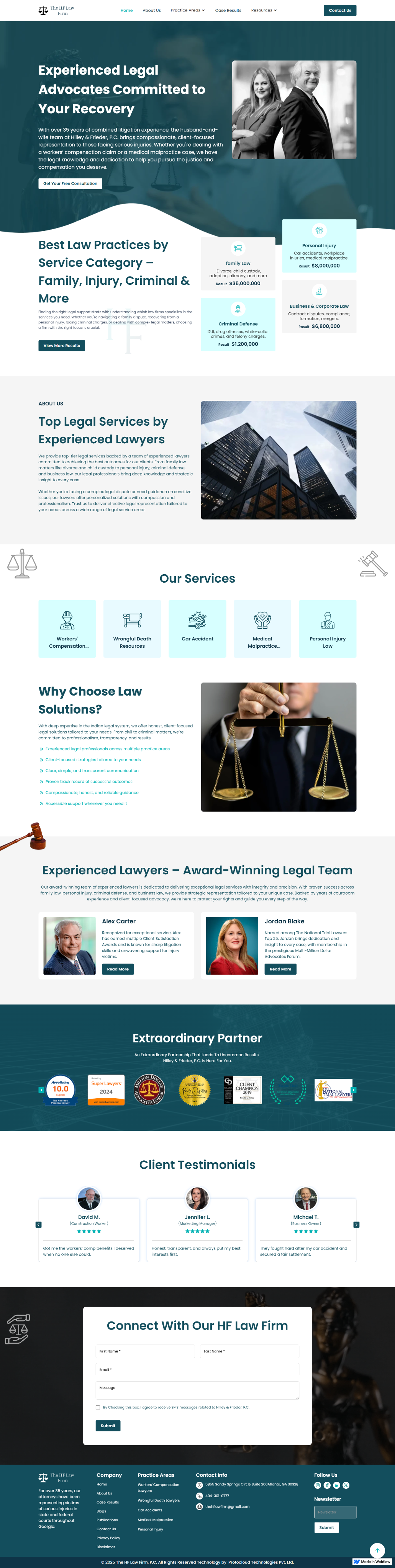 Protocloud Technologies Pvt. Ltd.