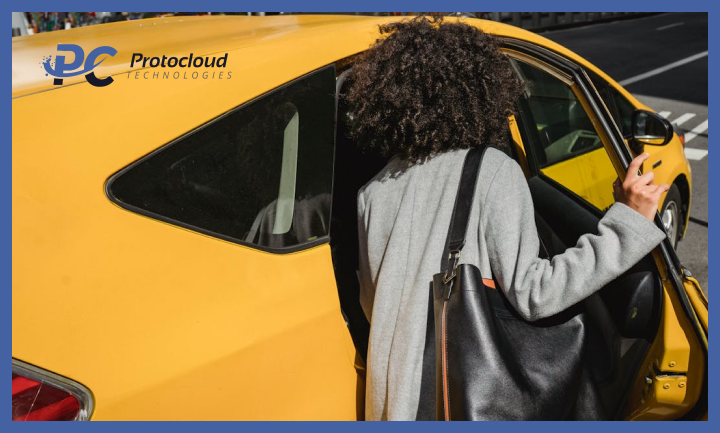 3 AI-Driven Approaches to Making App-Based Taxis Safer and Better