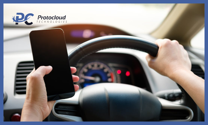 Detecting Unsafe Driver Behaviors