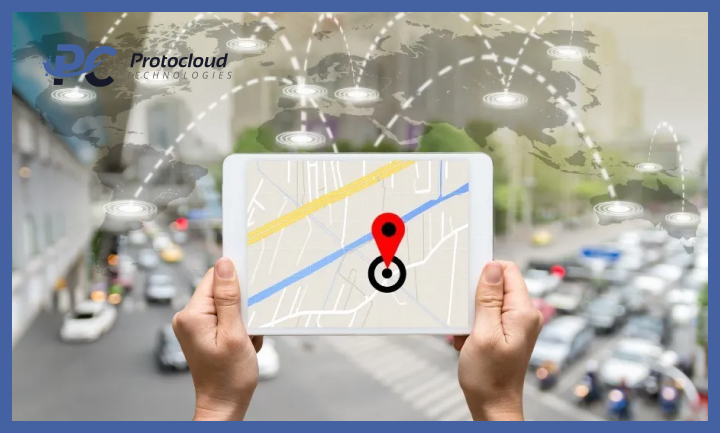 Heatmaps for Taxi Demand Management