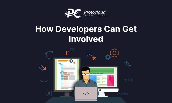 How Developers Can Get Involved