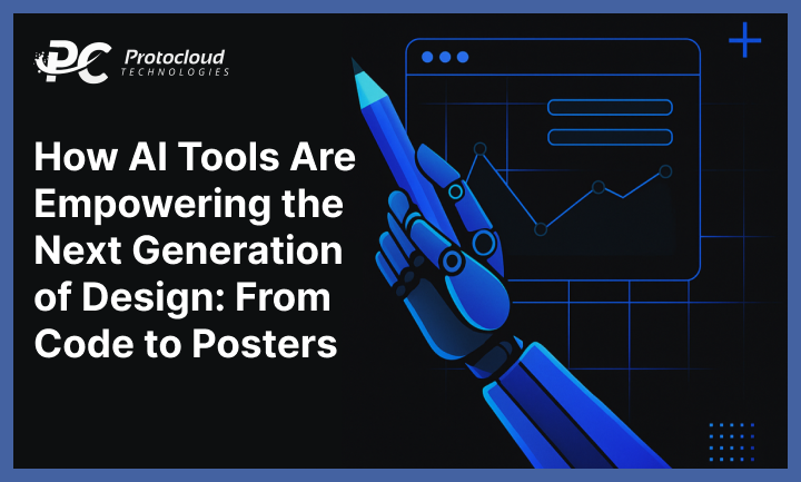 How AI Tools Are Empowering the Next Generation of Design: From Code