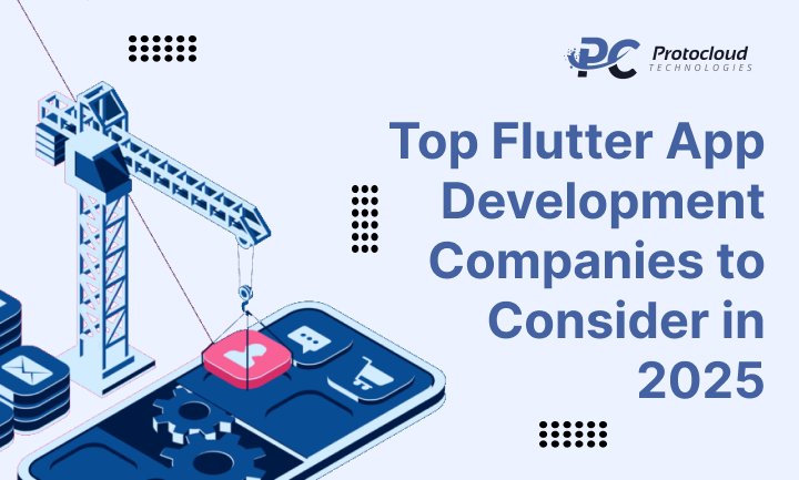HTop Flutter App Development Companies to Consider