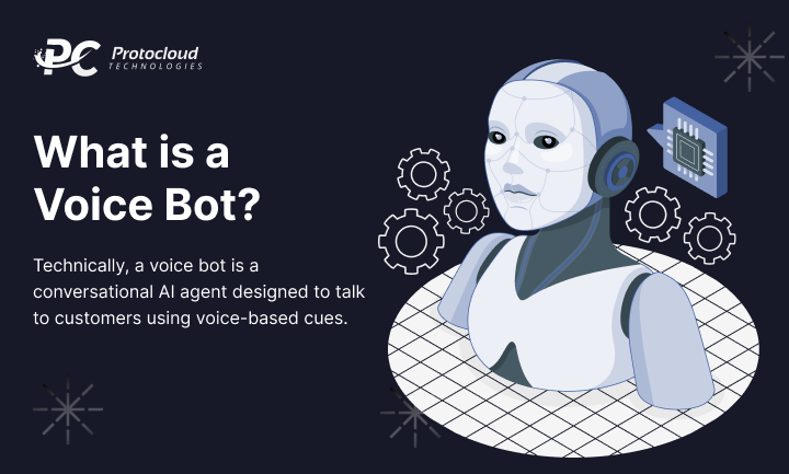 What is a Voice Bot
