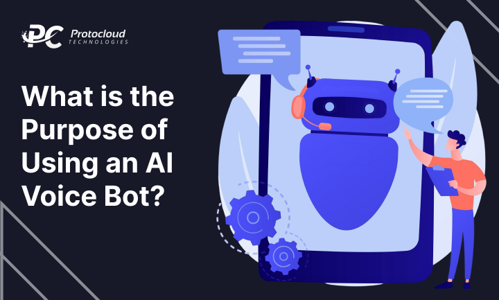 What is the Purpose of Using an AI Voice Bot