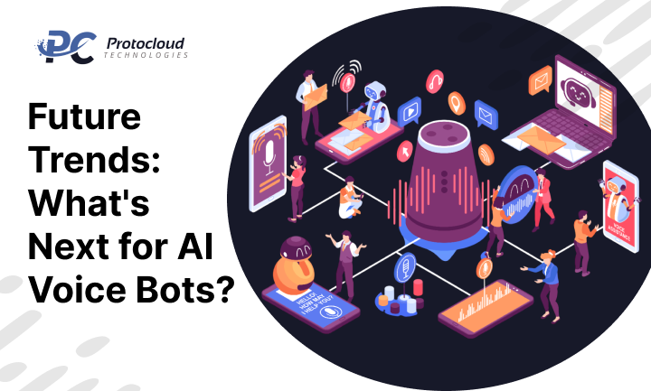 Future Trends: What's Next for AI Voice Bots