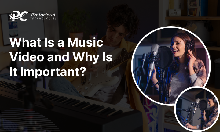What Is a Music Video and Why Is It Important