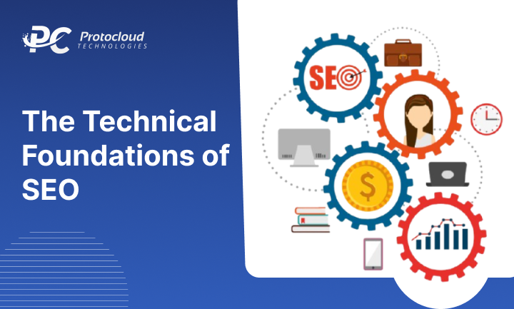 The Technical Foundations of SEO