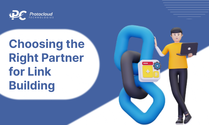 Choosing the Right Partner for Link Building