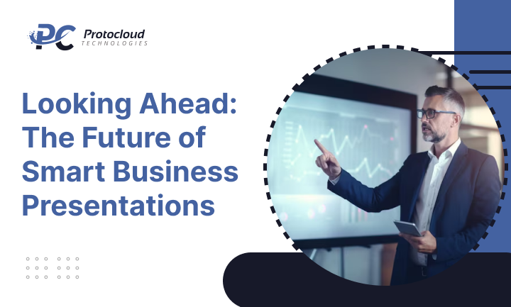 Looking Ahead: The Future of Smart Business Presentations