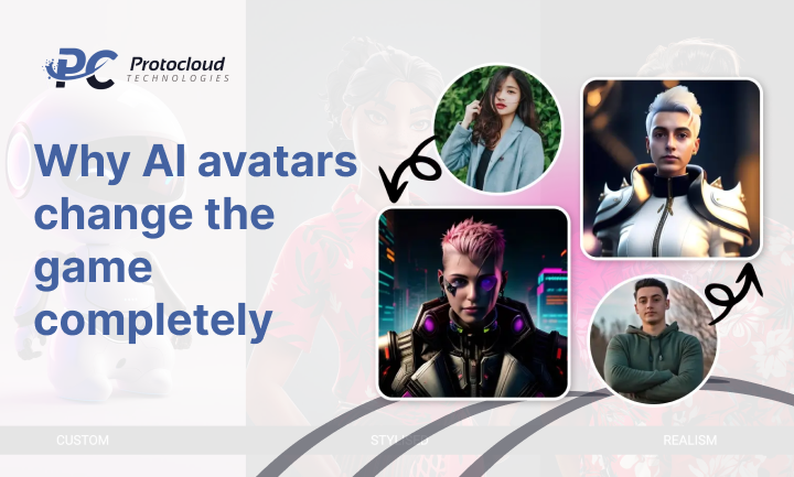 Why AI avatars change the game completely