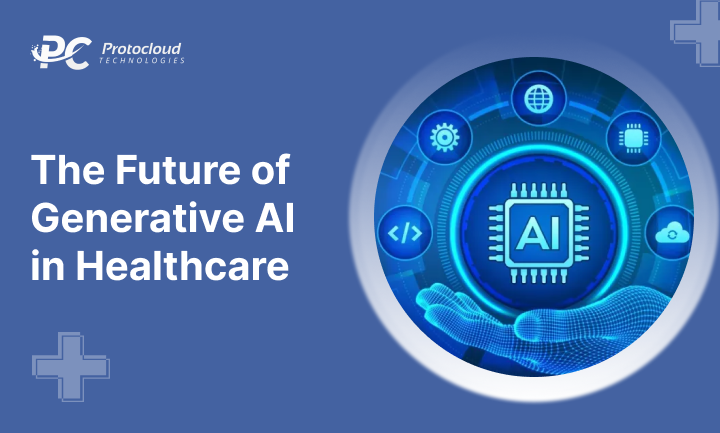 The Future of Generative AI in Healthcare
