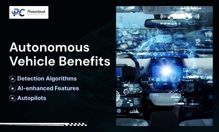 Autonomous Vehicle Benefits