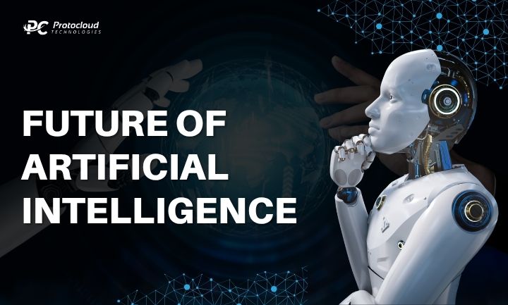 The Future of AI