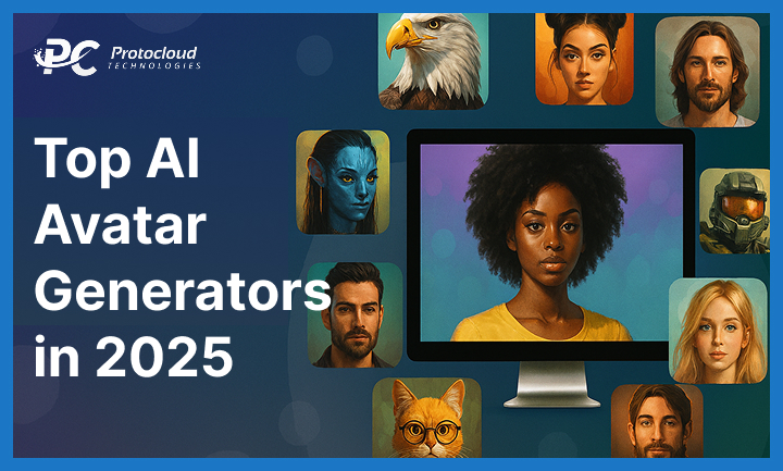 The Best AI Avatar Generators in 2025: Top Tools for Content Creators