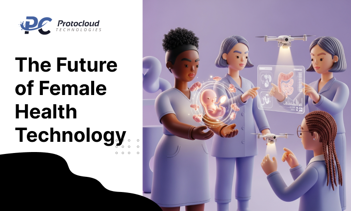 The Future of Women's Healthcare