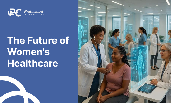 The Future of Female Health Technology