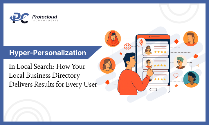 Hyper-Personalization in Local Search: How Your Local Business Directory Delivers Results for Every User
