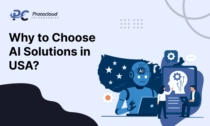 why ti choose ai slotion