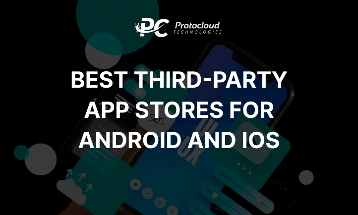 Best Third-Party App Stores for Android and iOS