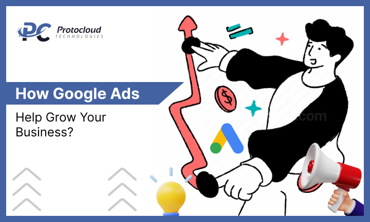How Google Ads Help Grow Your Business?