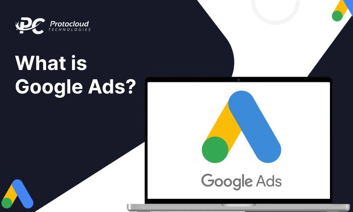 what is google ad