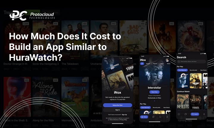 cost app