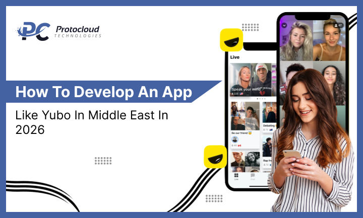 How To Develop An App Like Yubo In Middle East In 2026