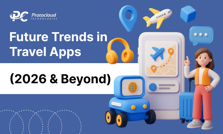 future trend in travel apps