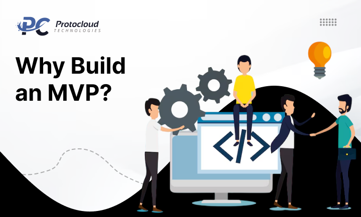 why build mvp