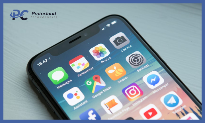 How Modern Mobile Apps Are Aiding Public Safety and Field Operations