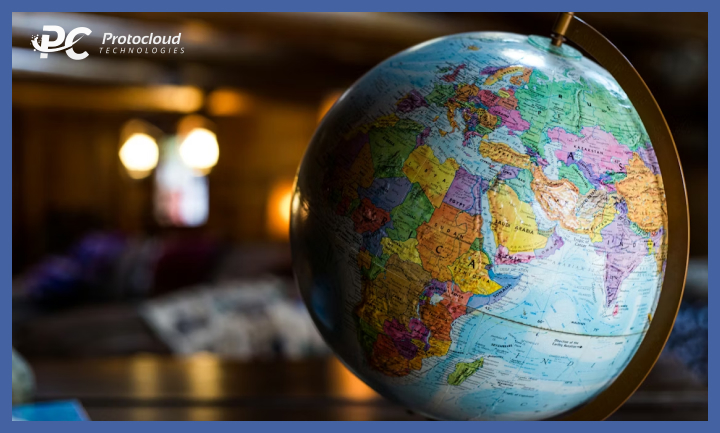 How To Go From Startup to a Global Team With a Remote Workforce