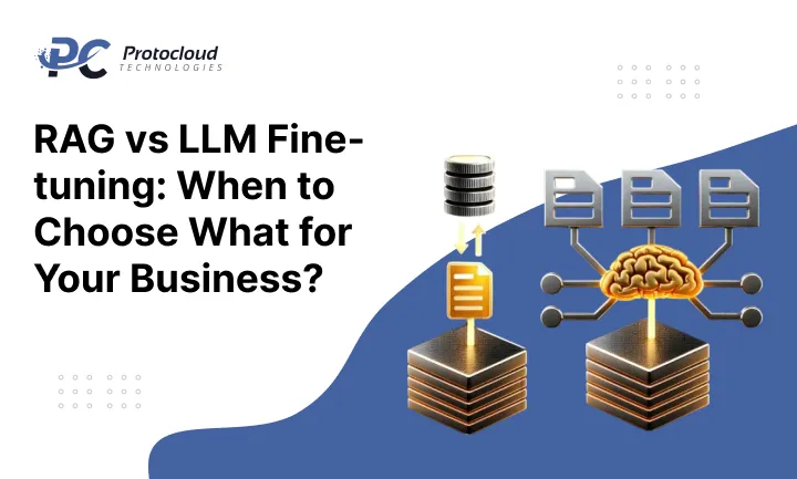 RAG vs LLMs: Best AI Model for Business Growth (2026)